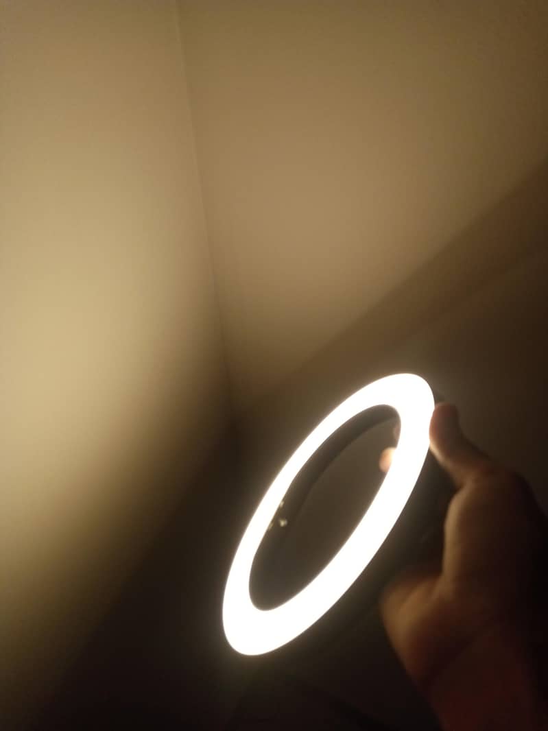 Ring light 1