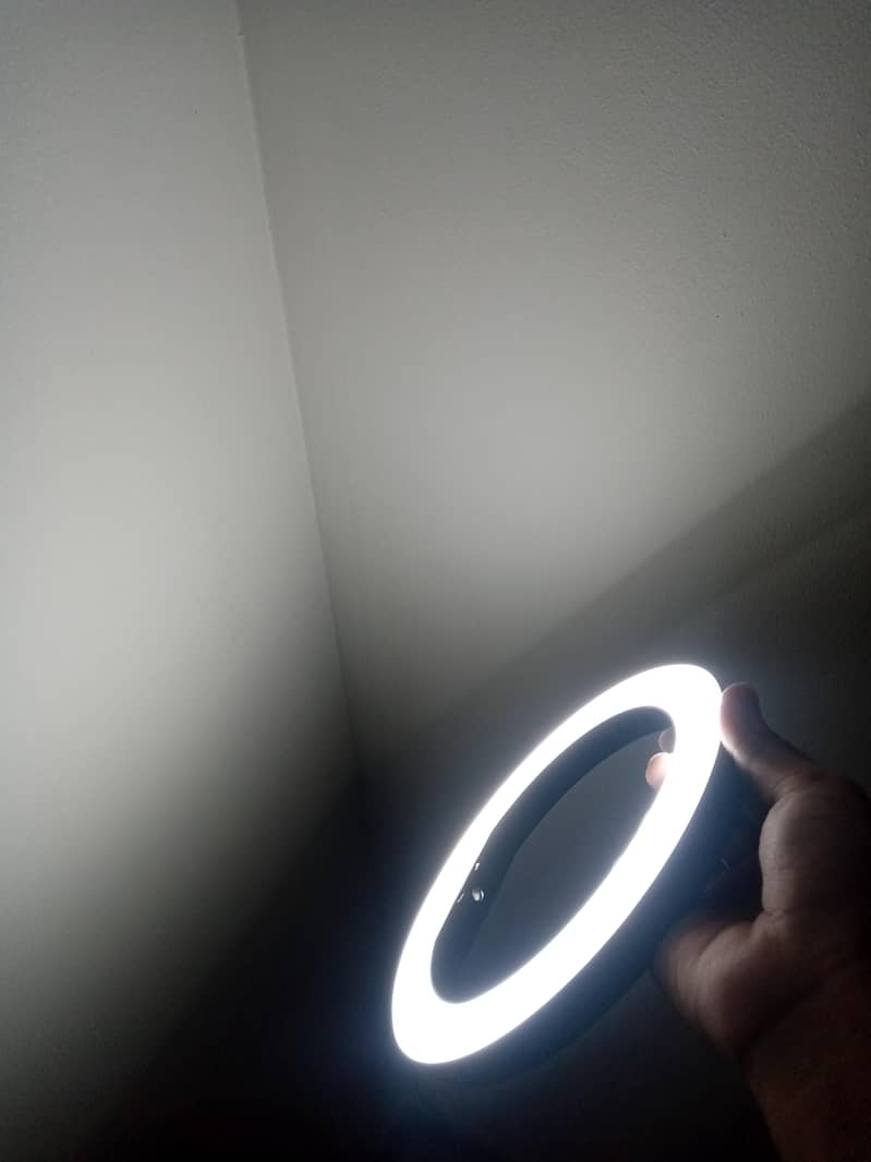 Ring light 2