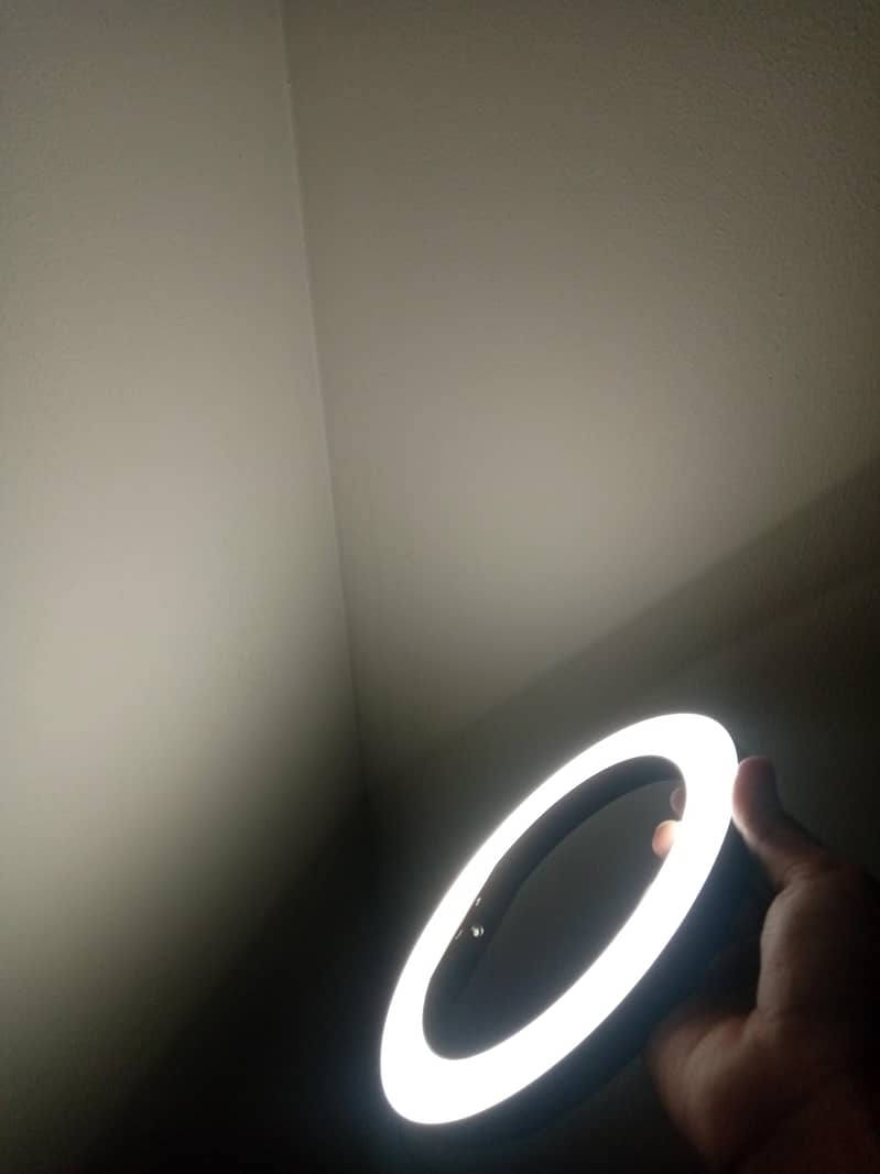 Ring light 3