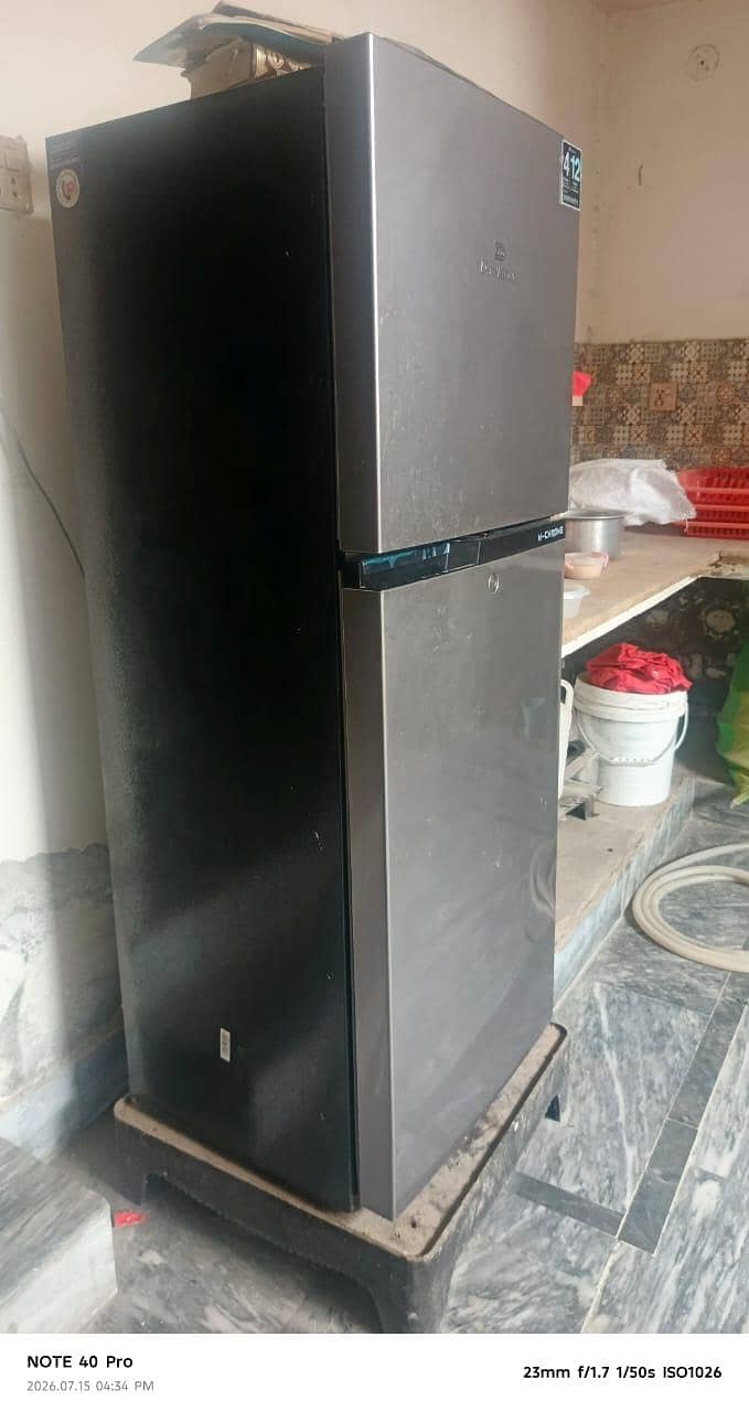 freezer 1