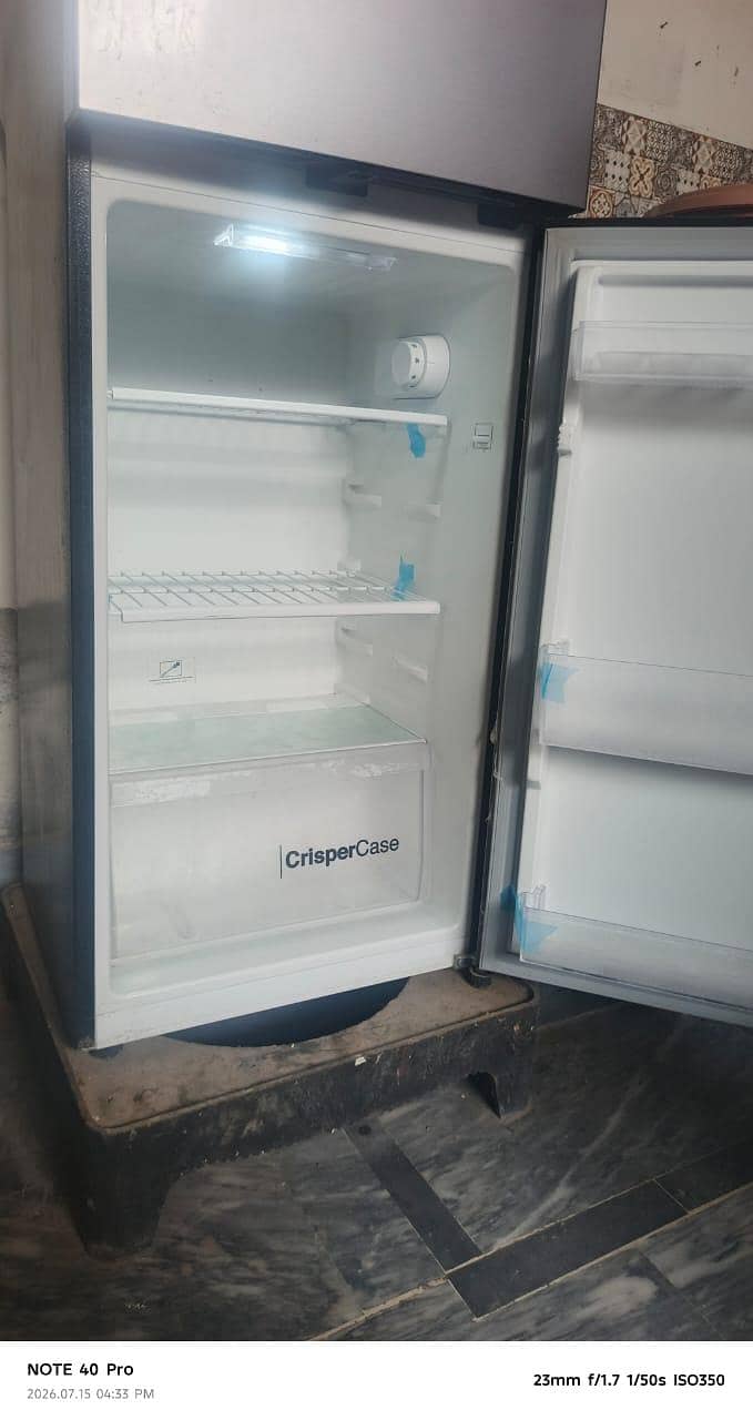 freezer 4