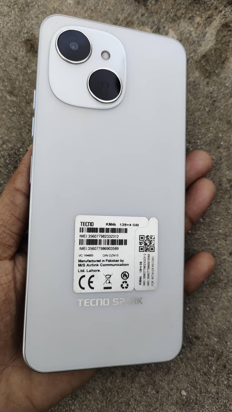 Tecno Other Model 1