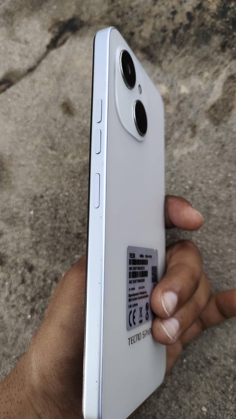 Tecno Other Model 3