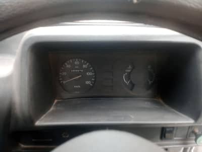Suzuki pickup Dala