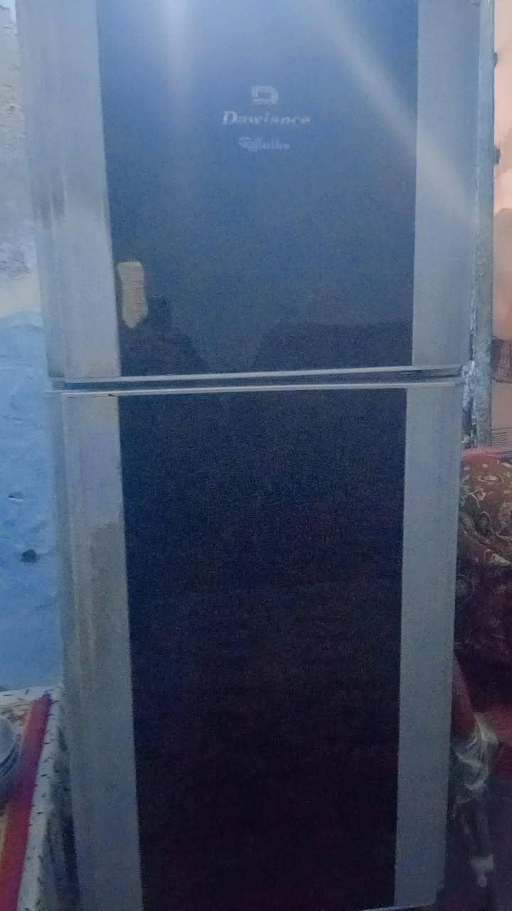 freezer 4