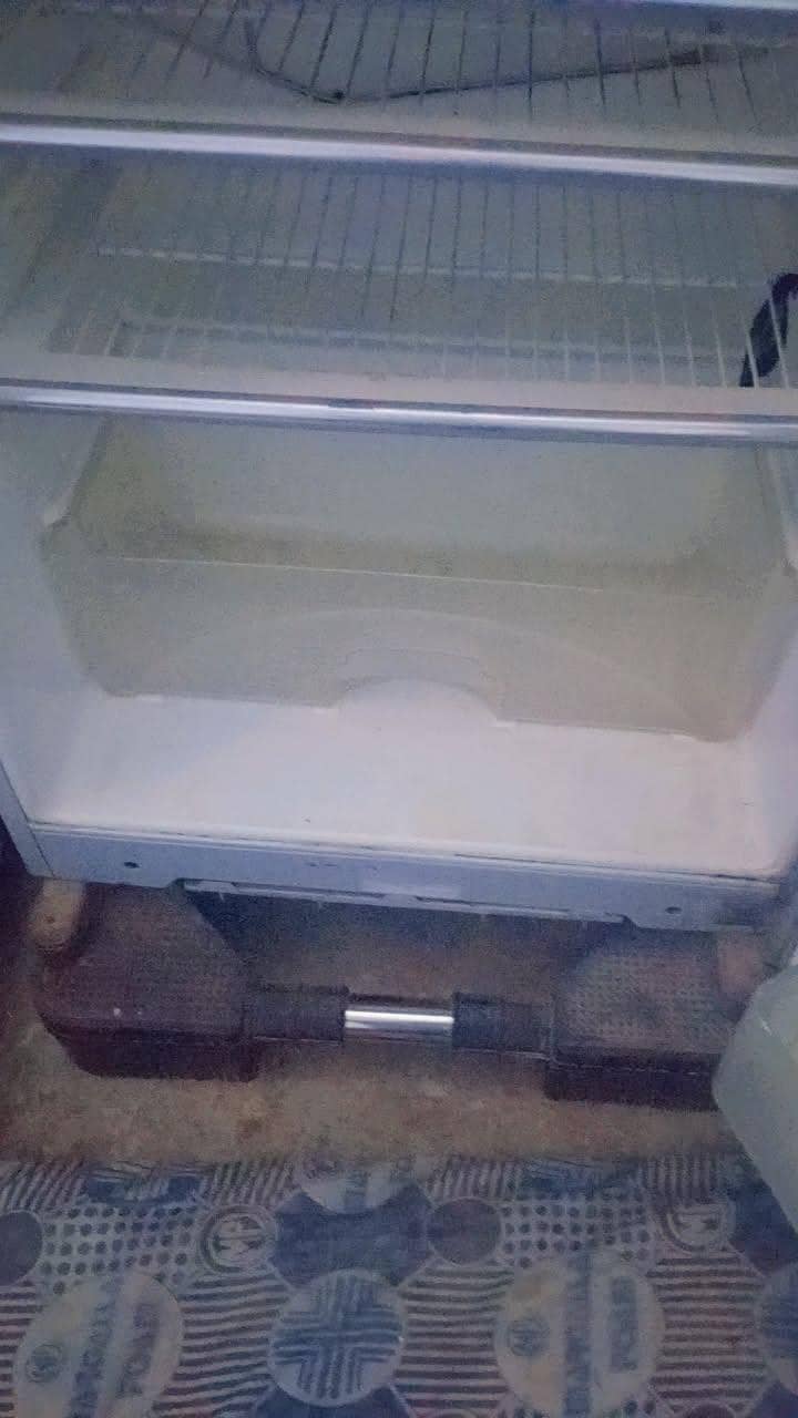 freezer 7