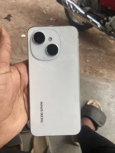 4 GB 5000mah bettery