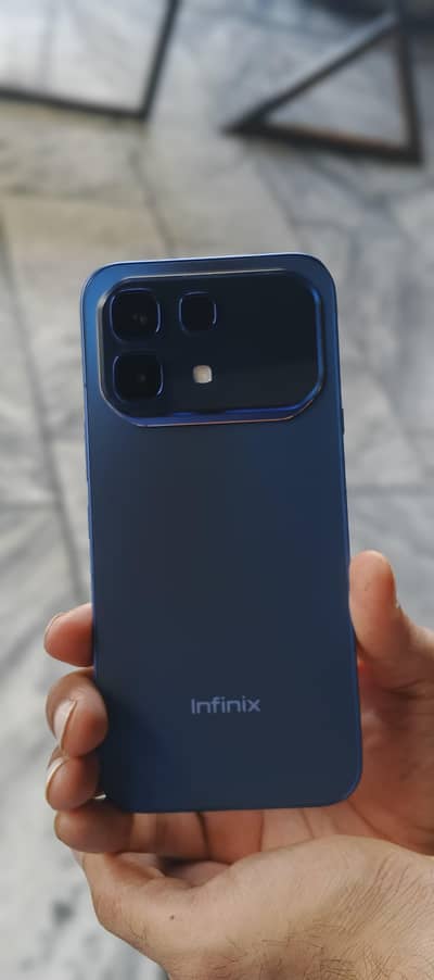 infinix note 60 pro