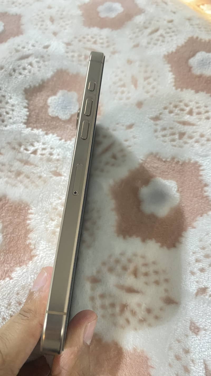 iPhone 16 pro max 6