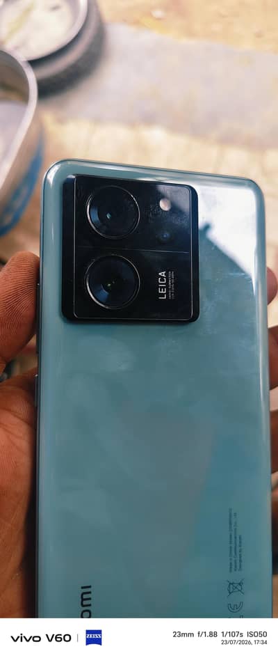 Xiaomi 13t