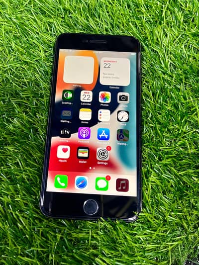 Apple iPhone 7 Plus 128 gb Pta Proved