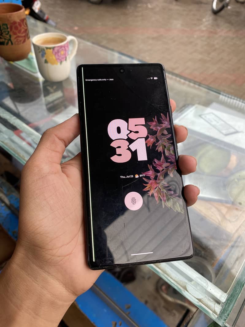Google Pixel 6 2
