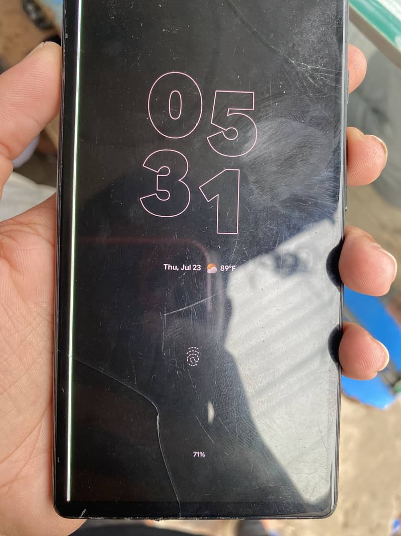Google Pixel 6 3