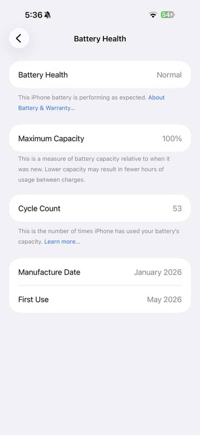 Apple iPhone 17 pro max JV