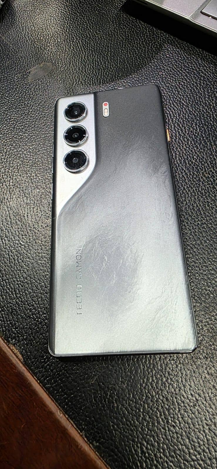 Tecno Camon 40Pro 2
