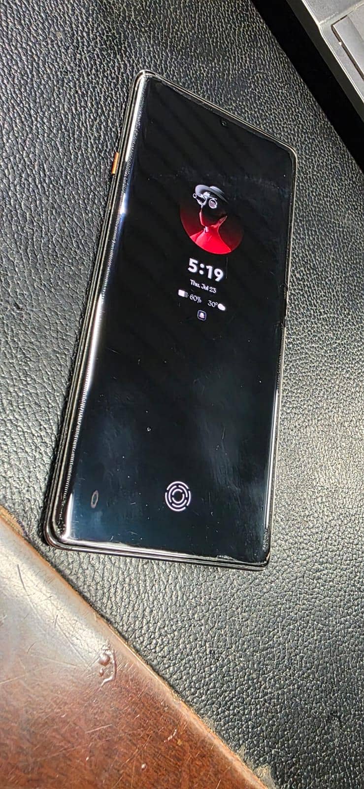 Tecno Camon 40Pro 4