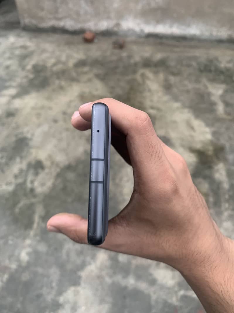 Google Pixel 7a 0