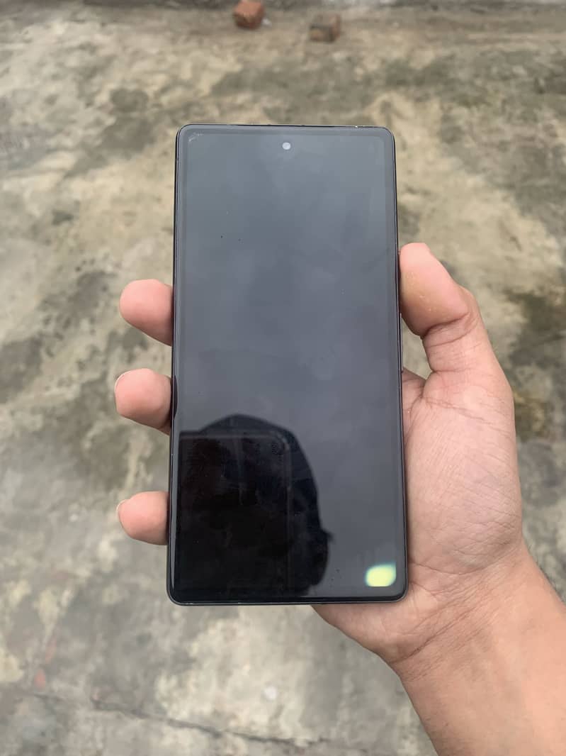 Google Pixel 7a 1