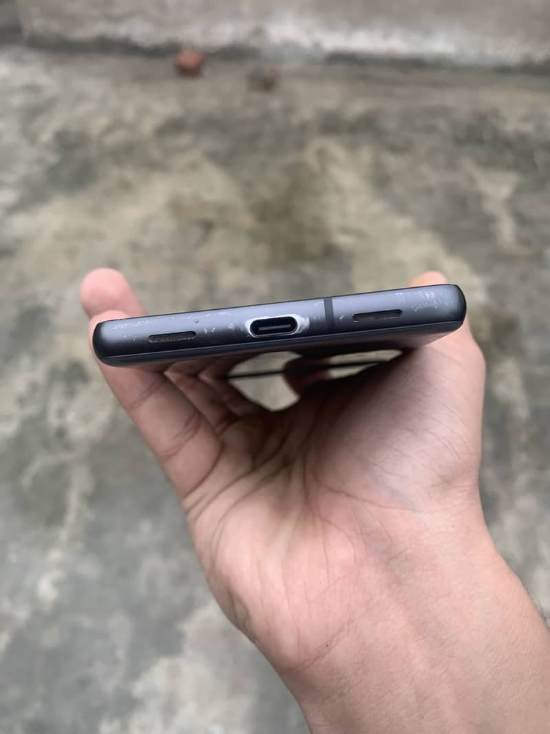 Google Pixel 7a 4