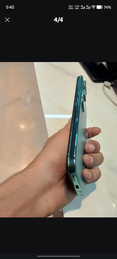 Vivo V50 Lite