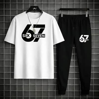 Mens Track Suits / Shirt And Trowser For Sale