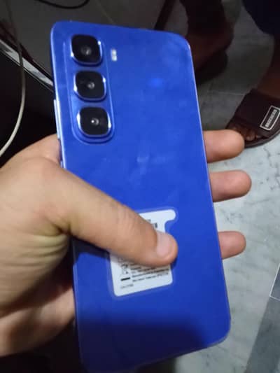 INFINIX HOT 60i for sale