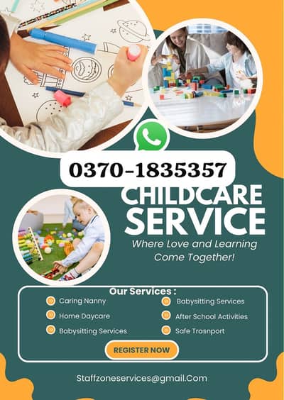 Maids | Babysitters | Housekeepers | Nurses | Cooks | Caregivers