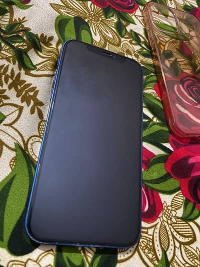 Apple iPhone 12