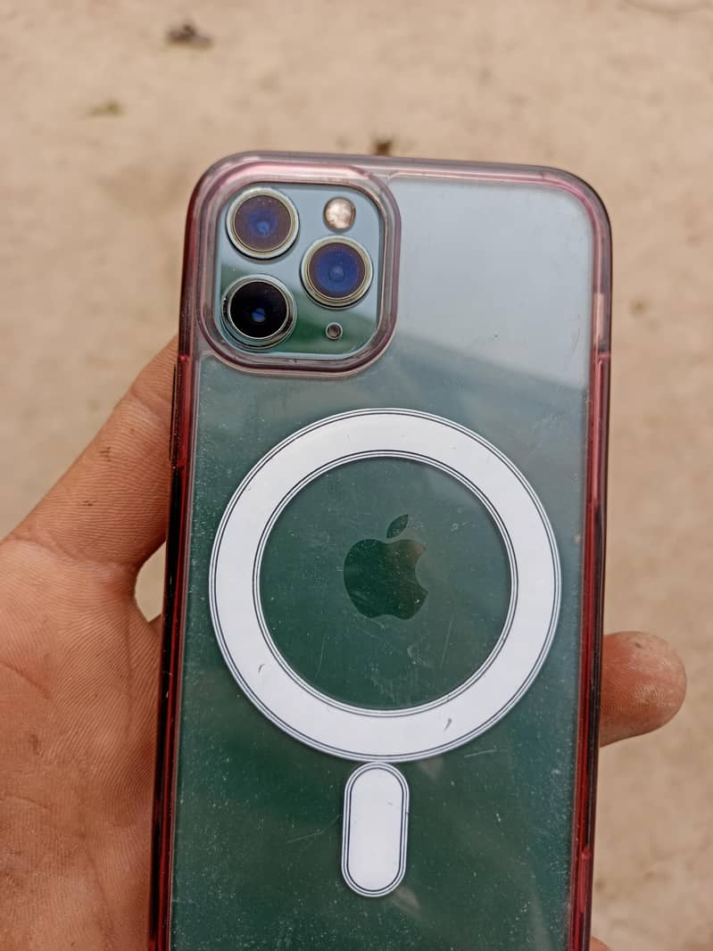 Apple iPhone 11pro 0