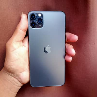 iPhone 11promax