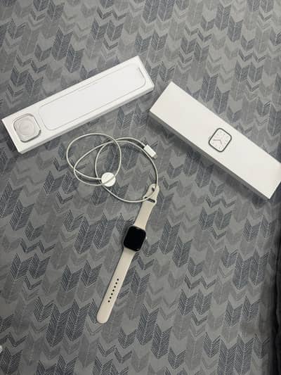 apple watch series 7 gsm