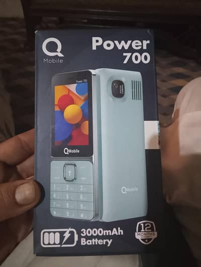 QMobile Other Model