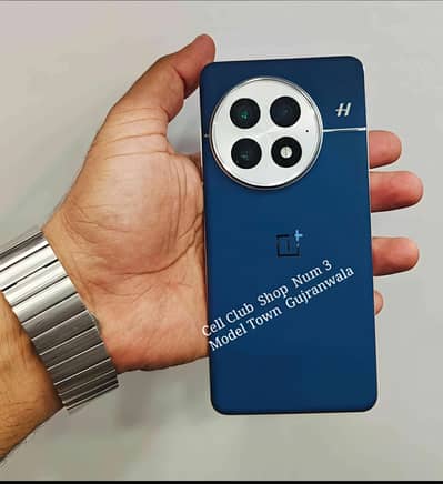 One Plus 13 Dual Sim