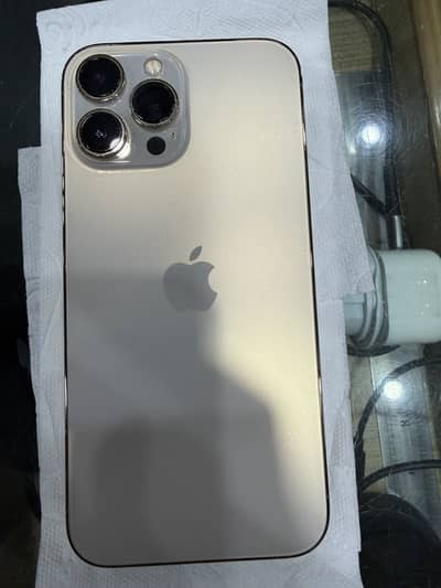 Apple iPhone 13 Pro Max pta approved 256 GB