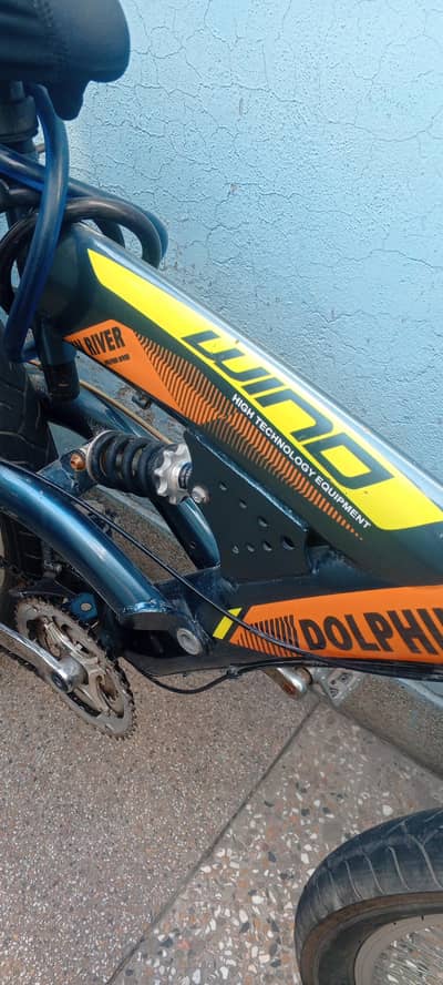 Mountain Bike Urgent sale
