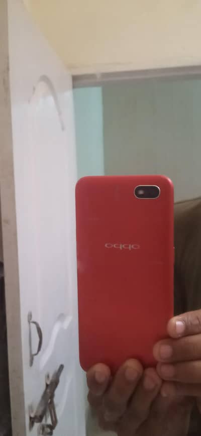 OPPO A1k
