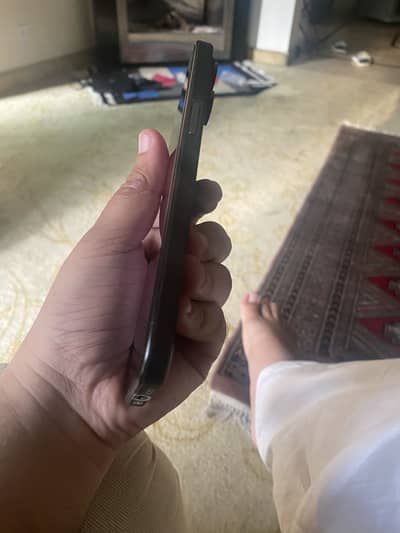 15 pro max 256gb non pta jet black