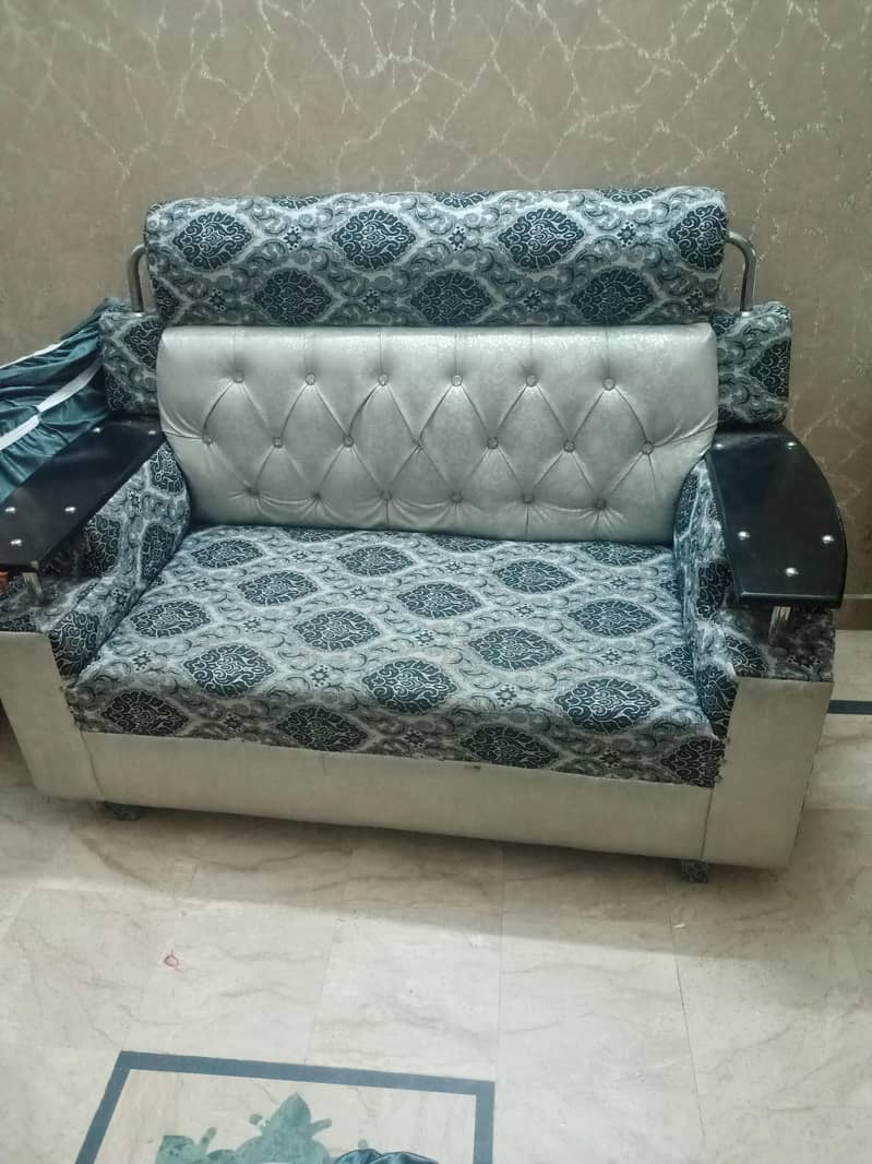 3.2. 1 sofa set. . . 7