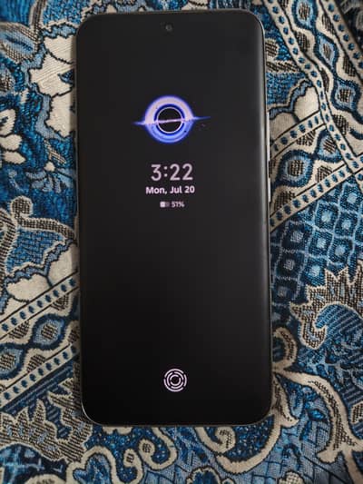 Tecno spark 40 pro+