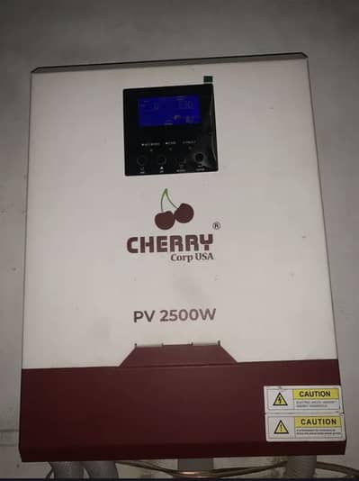 Solar Invertor