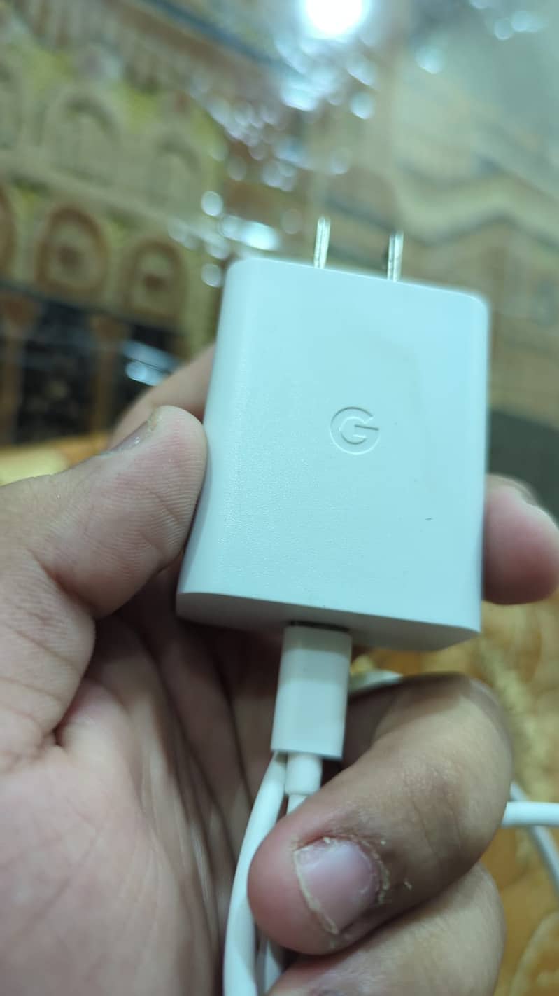 Google Pixel 7 (2022 model) 2