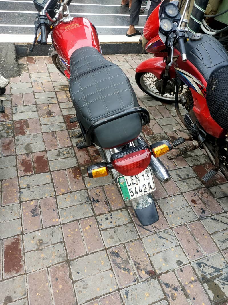 good condition 2