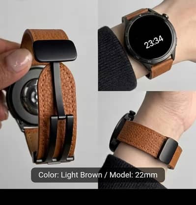 Galaxy watch