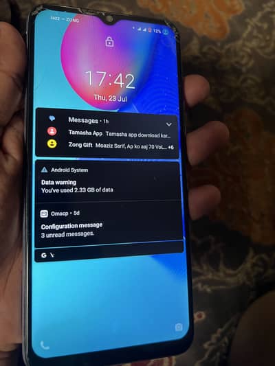Vivo y20