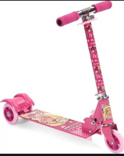 kids Scooty For Sale