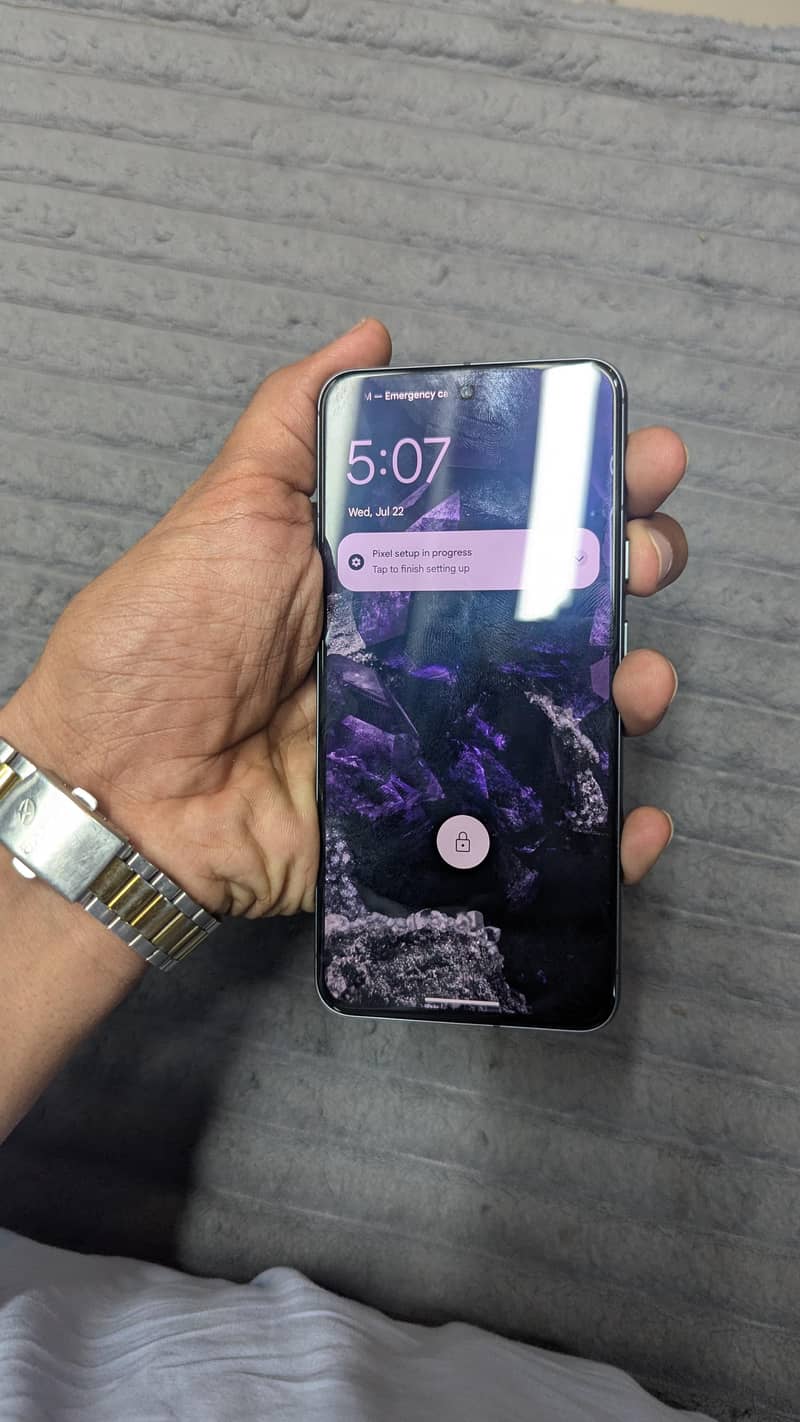Google Pixel 8 3
