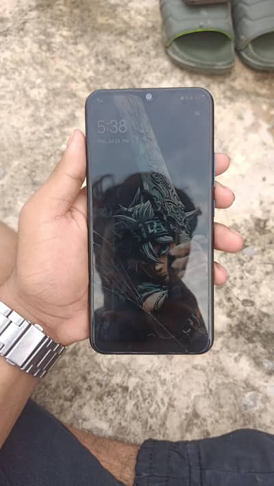 Vivo Y91