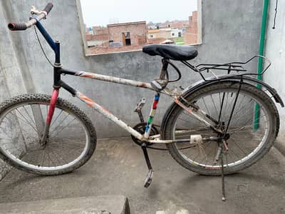 Cycle  for sale