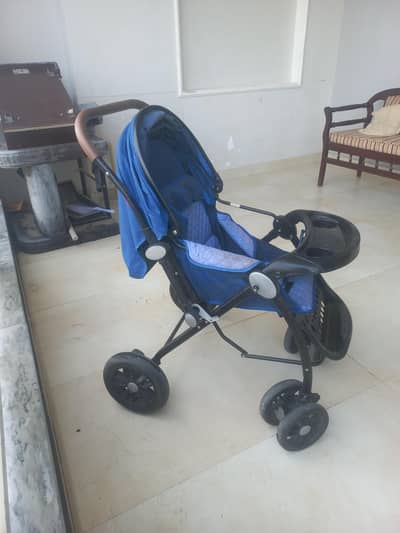 Baby Stroller ⁰