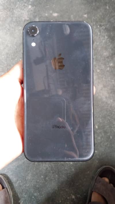 Apple iPhone XR